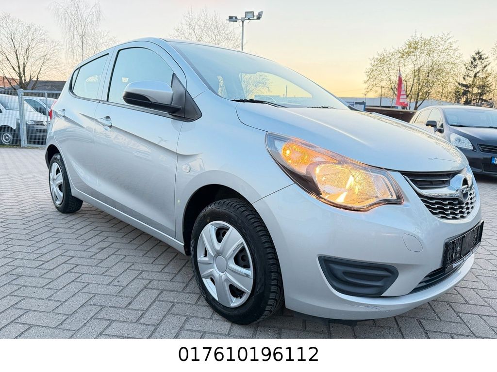 Angebot ansehen Opel Karl