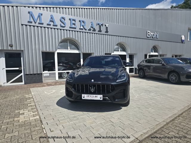 MASERATI Grecale