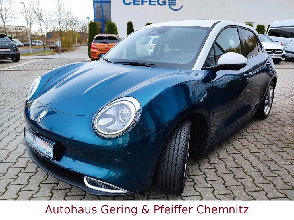 GWM Ora 03 400 Pro+ (ohne Wärmepumpen-Funktion)