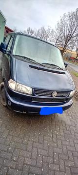 Volkswagen VW T4 Multivan - Volkswagen T4 Multivan