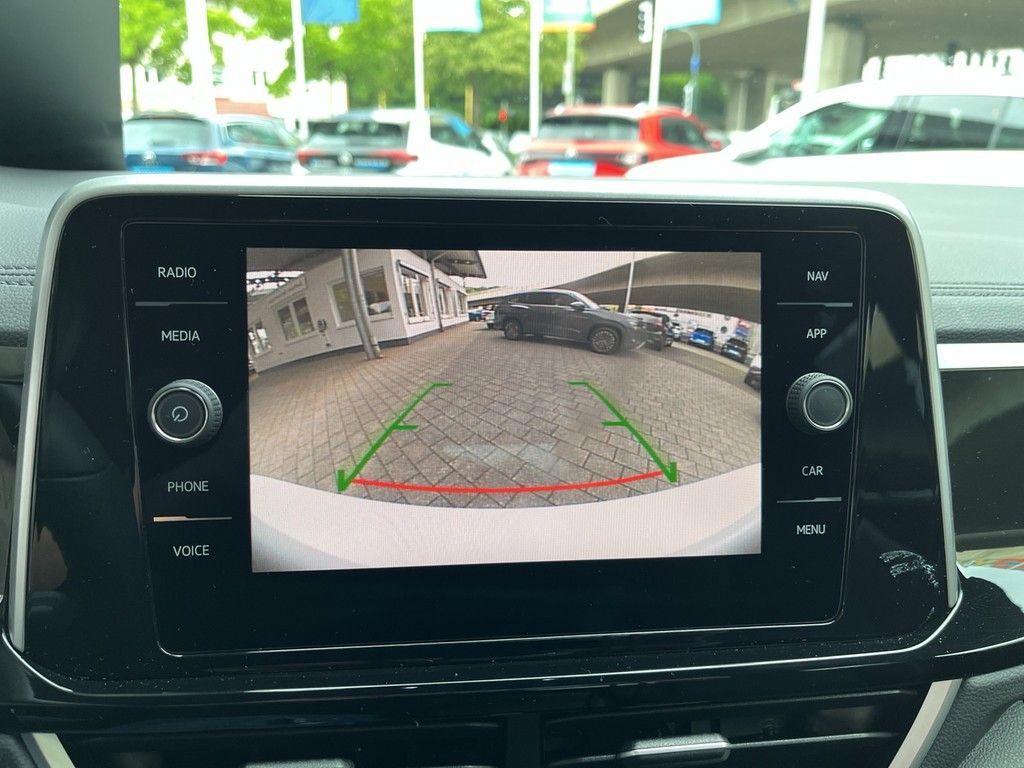 Volkswagen T-Roc - Bild 22