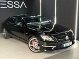 Mercedes-Benz CLS 63 AMG*PERFORMANCE*KAMERA*CARBON*VOLL*19.Z* - gebrauchte Mercedes-Benz CLS 63 AMG aus dem Jahr 2011