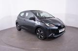 Toyota Aygo x-wave - Toyota Gebrauchtwagen in Minden