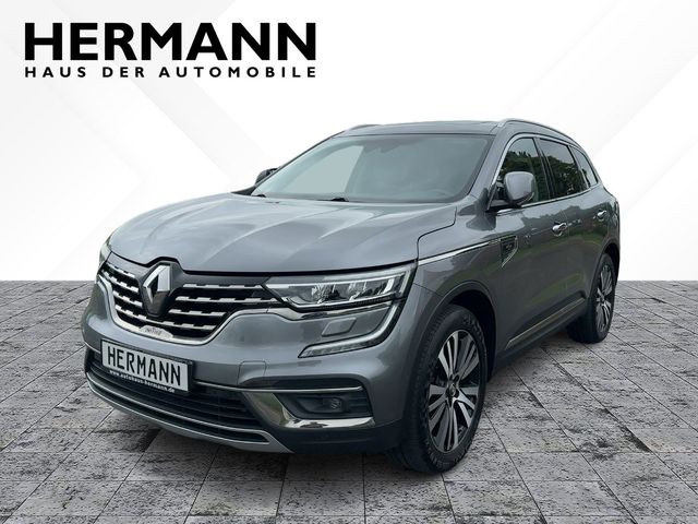 Renault Koleos 2.0 BLUE dCi 185 FAP Initiale Paris *AHK*