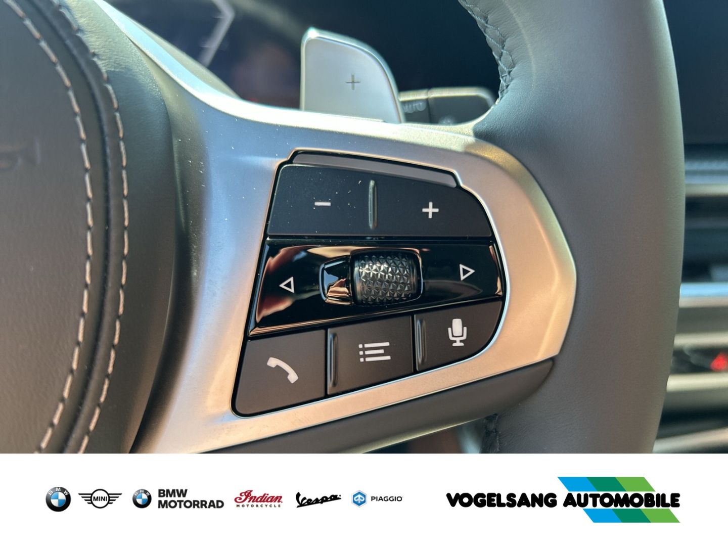 BMW X5 - Bild 14