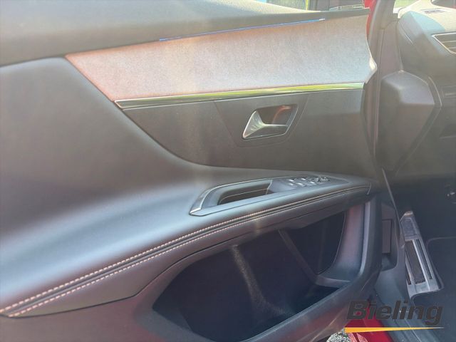 3008 GT 1.2l, El. Panoramadach, Navi, Leder, Dig