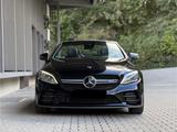 Mercedes-Benz C 43 AMG Cabrio *Performance *Burmester - mit Benzin-Antrieb: Scheckheftgepflegt, Cabrio