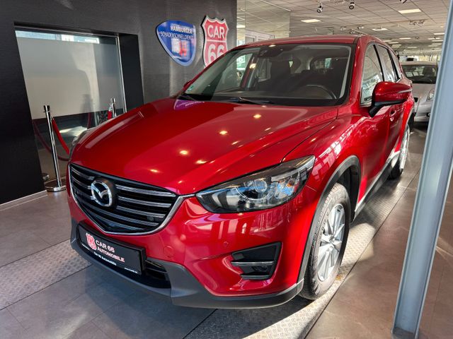 Mazda CX-5 Exclusive-Line AWD / AUTOMATIK