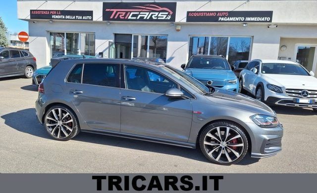 Volkswagen VOLKSWAGEN Golf GTI Performance 2.0 245 CV TSI D