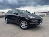 Porsche Cayenne Diesel Platinum Edition 3,0 V6 TDI - Porsche Cayenne mit Diesel-Antrieb