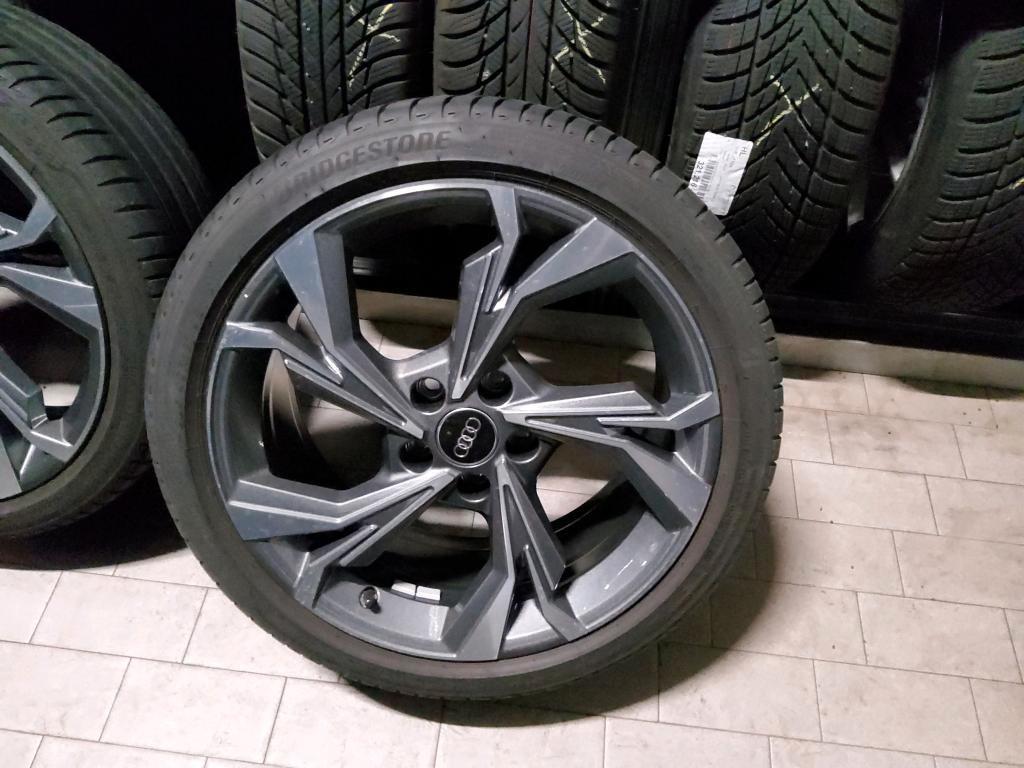 Audi A3 Sportback 30 TFSI advanced*NAVI*LED*AHK*1HAND, миниатюра 5