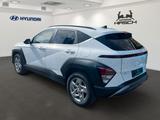 Hyundai KONA SX2 1.6 T-GDI 7-DCT TREND BOSE el. Heckkl. - Hyundai KONA aus 2025