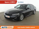 BMW 320d M Sport Aut.*NAVI*LED*ACC*PDC*CAM*SHZ* - BMW 320 Gebrauchtwagen in Stuttgart