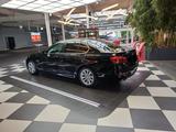 BMW 520d Limousine - BMW 520 in Nürnberg