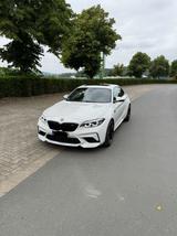 BMW M2 Competition M2 Competition - BMW M2: Competition