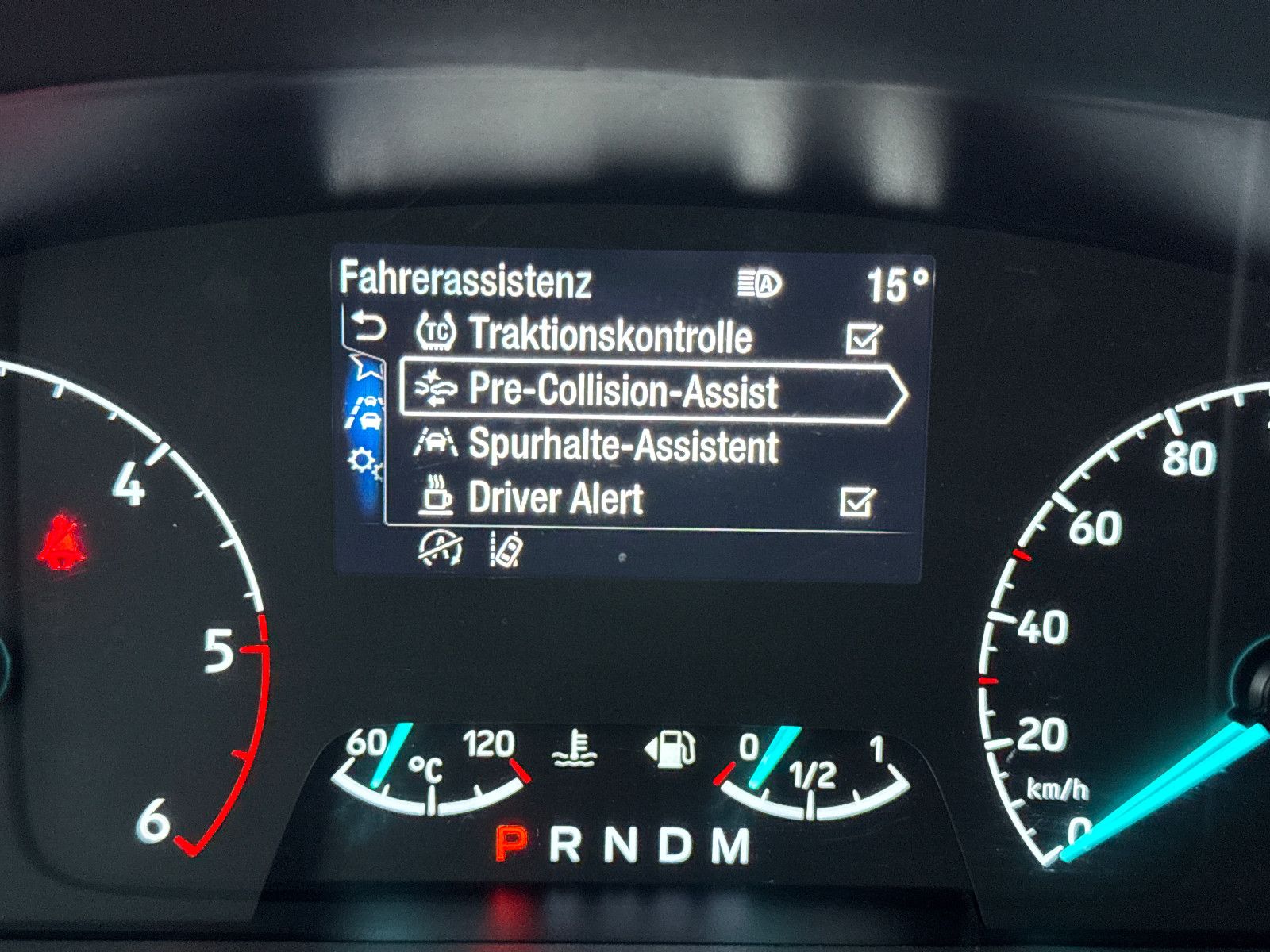 Fahrzeugabbildung Dethleffs Just Go T 7055 EB AUTOMATIK HUBBET CLESANA WC 1H