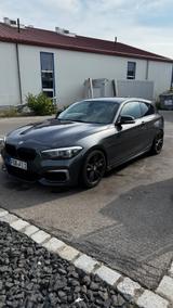 BMW M140i Special Edition - MPS GR500 - BMW: 500i