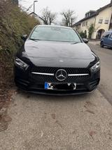 Mercedes-Benz A 220 DCT - AMG Line 