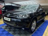 Volkswagen Touareg V6 TDI*AHK*NAVI*LEDER*AUTOMATIK* - VW Touareg Gebrauchtwagen in Bremen