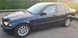 BMW 318 i Automatik - gebrauchte BMW 318 aus dem Jahr 2000