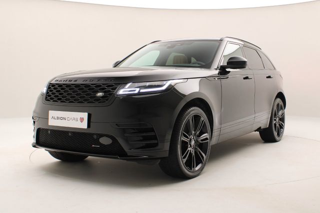 Land Rover Range Rover Velar R-Dynamic D300 HSE