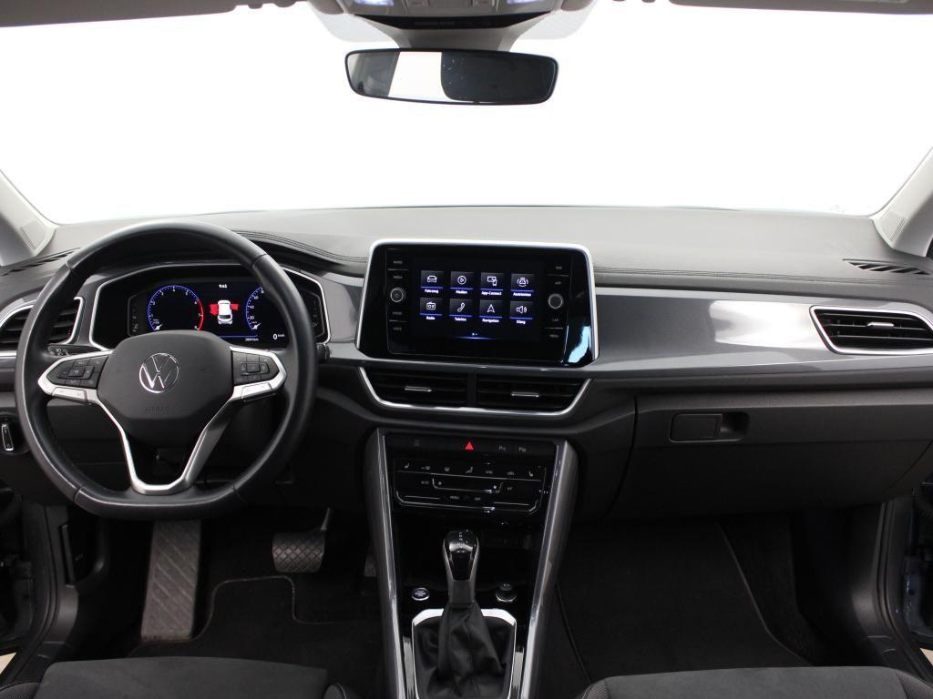 Volkswagen T-Roc Style 1.5 TSI 110kW 7-Gang DSG 4 Türen, миниатюра 11
