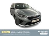 Kia cee'd Platinum Edition Ceed SW 1.6 GDI DCT - Kia cee'd / Ceed mit Hybrid-Antrieb