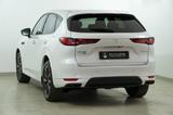 Mazda CX-60 Homura Hybrid AWD BOSE ACC 360K Leder - Mazda CX-60 Gebrauchtwagen