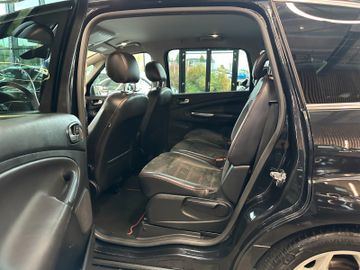 Ford S-Max *7-SITZER*KEYLESS*MEMORY*ALCANTARA*CAM*NAV