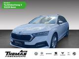 Skoda Octavia Combi Ambition 1.5 TSI e-TEC DSG LED AHK