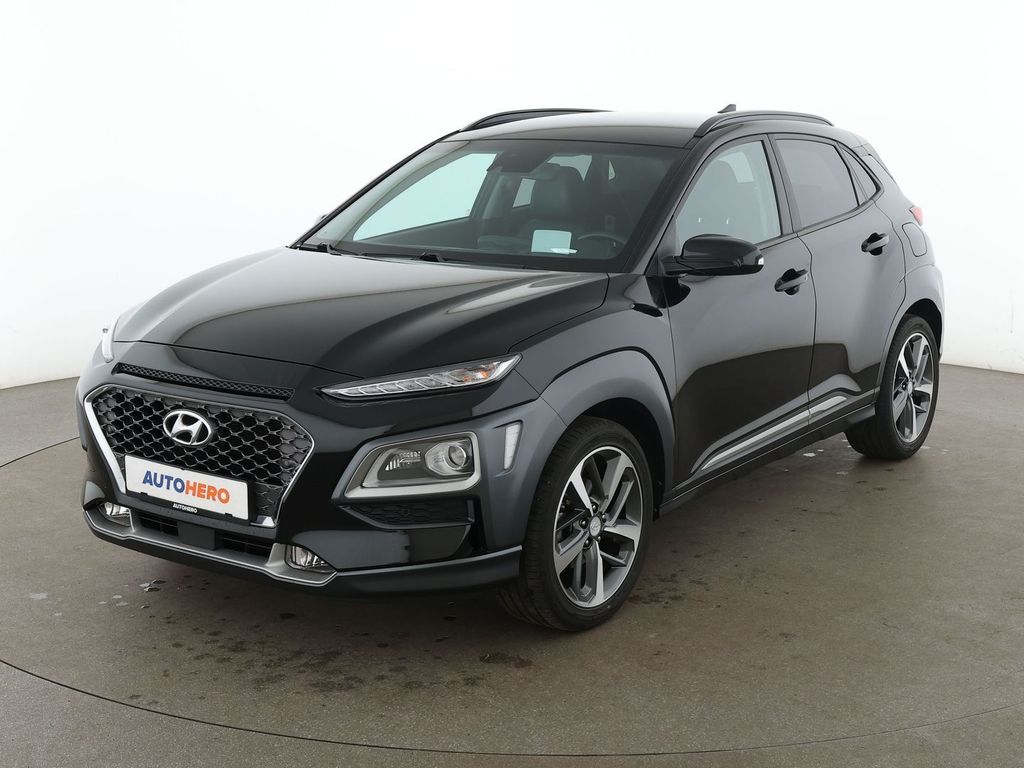 Image of Hyundai KONA