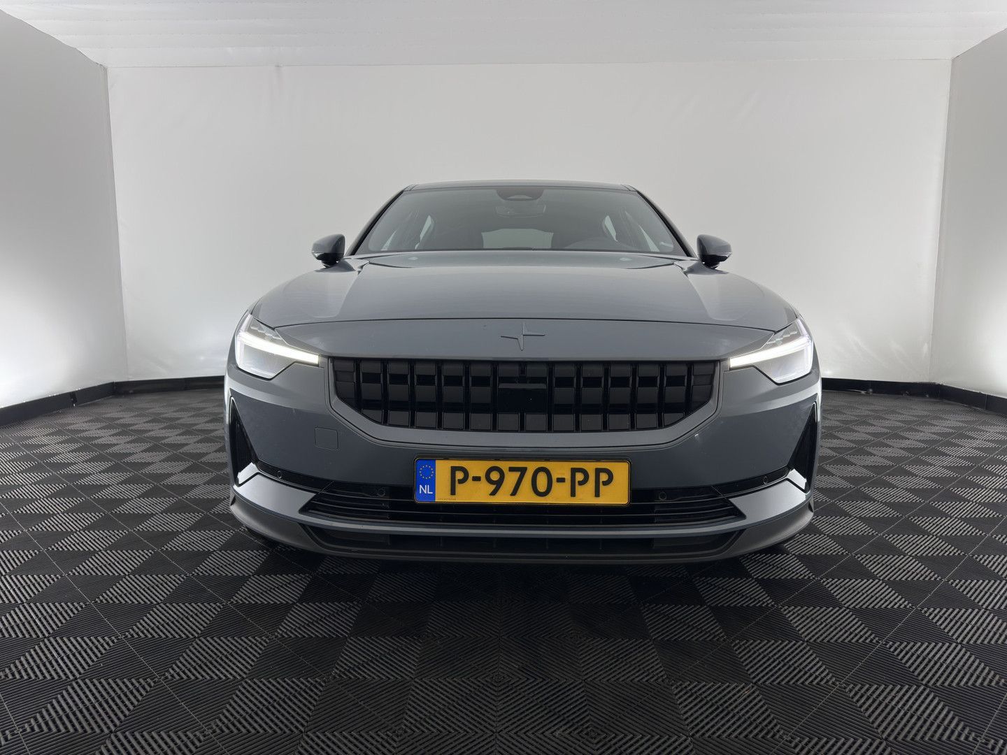 Polestar 2 Long Range Dual motor 78 kWh [3-Fase-11kW] {SO imagem 2