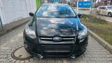 Ford Focus Titanium - Ford Focus aus 2012: For