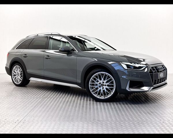 Audi AUDI A4 allroad 40 TDI 204 CV S tronic Business 