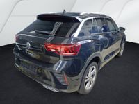 Volkswagen T-Roc - Vorschau Bild 3