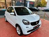 Smart For Four Passion electric drive/ EQ, Aus 1. Hand - Smart: Electric
