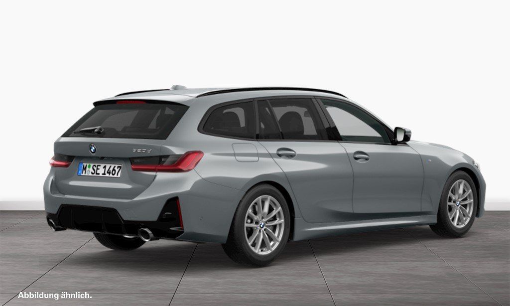 BMW 320 - Bild 2