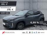 Toyota Yaris Cross 1.5 Hybrid GR SPORT MATRIX+NAVI+ACC