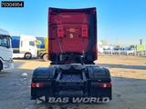 Mercedes-Benz Actros 1848 4X2 MP4 BigSpace 2xTanks - Mercedes-Benz Standard-SZM Actros 1848