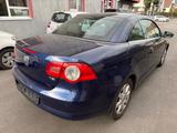 Volkswagen Eos 1.4TSI 160PS|Klima|Navi|Leder|PDC|TUV08.26| - Volkswagen Eos: 2.0