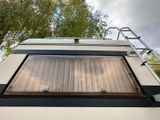 HYMER / ERIBA / HYMERCAR S 660 auf Mercedes Fahrgestell - HYMER / ERIBA S660