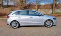 Mercedes-Benz B 200, Progressive, Navi, LED,...