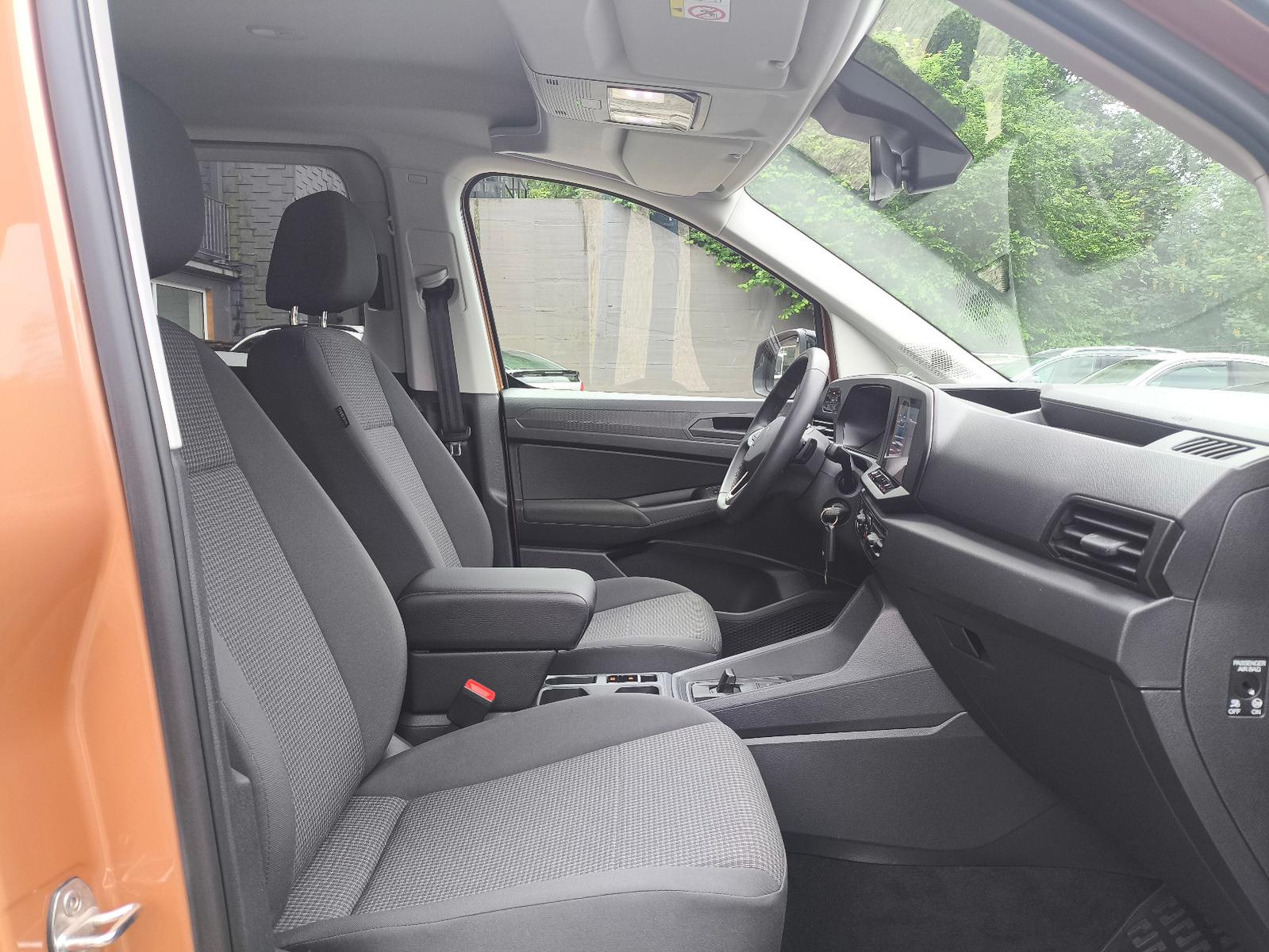 Volkswagen Caddy California Maxi Automatik*Kamera*Navi, миниатюра 26