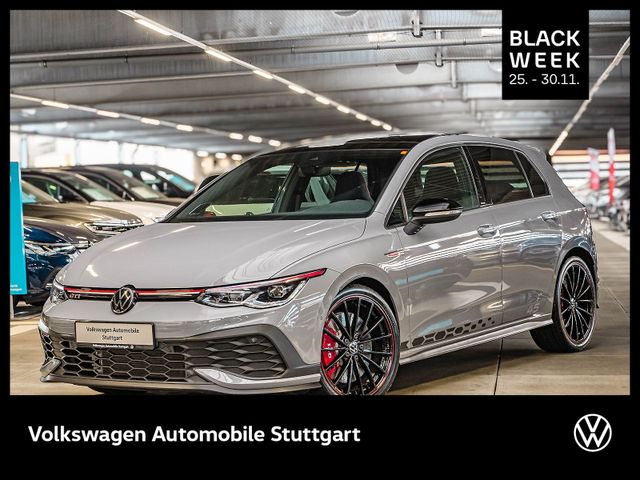 Volkswagen Golf 8  GTI Clubsport DSG Navi Kamera Tempomat