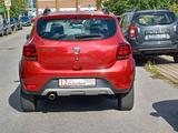 Dacia Sandero II Stepway Prestige AUTOMATIK KAMERA NAV - Dacia Sandero Gebrauchtwagen in Düsseldorf