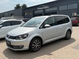 Volkswagen Touran Comfortline/7Sitzer/2.Ha/Eu5/TÜV 11.27/ZV - Volkswagen Touran: 5.2
