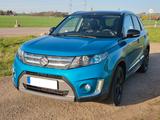 Suzuki Vitara 1.6 VVT Comfort+ 4x4 Pano,2ALU,Scheck,SHZ - Suzuki Vitara mit Benzin-Antrieb: Geländewagen, 1.6