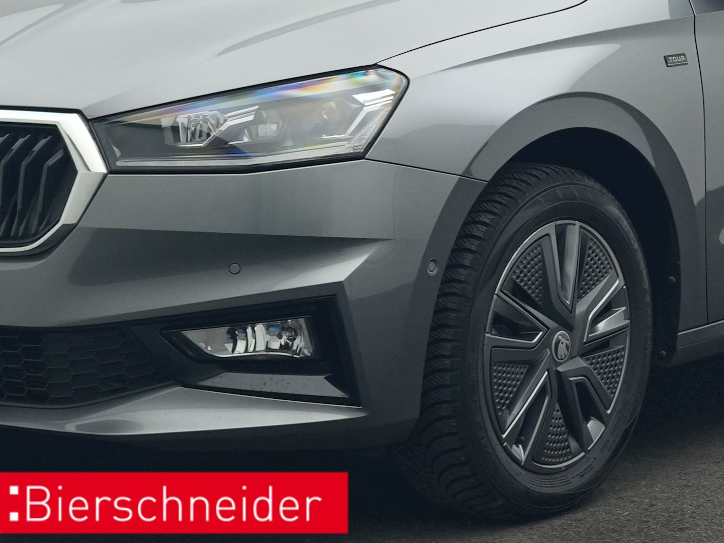 Skoda Fabia - Bild 18