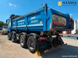 Volvo FH 500/8x4/Meiller 3  S. Kipper/Motorschaden - Volvo Abrollkipper