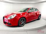 Alfa Romeo Giulietta 1750 Turbo TCT Quadrifoglio - Alfa Romeo Giulietta: Quadrifoglio